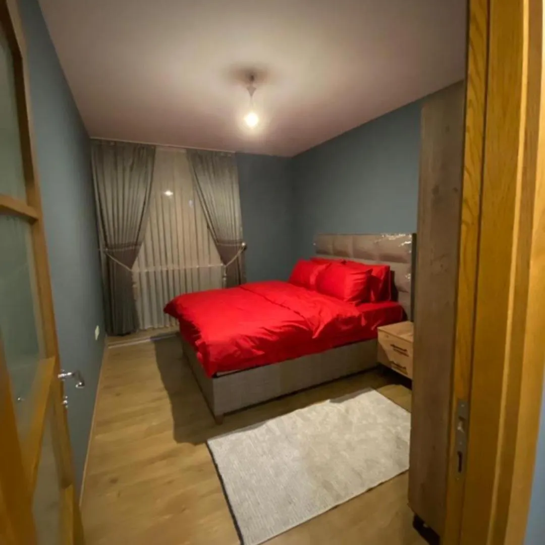 Apartamento Dry Suit Home Estambul Turquía